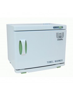 UV Towel warmer T03 - Warmex III