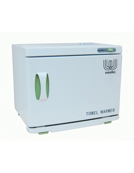 UV Towel warmer T03 - Warmex III