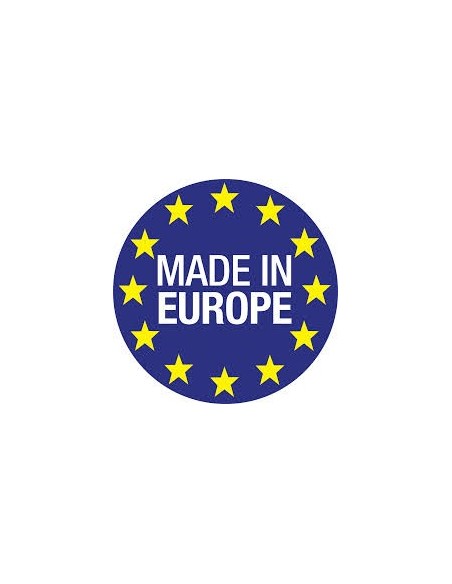 Regal CRUDO  mit Farbauswahl Made in Europe