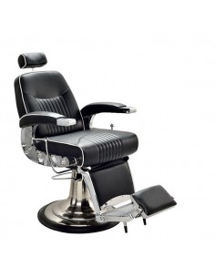 Barber Chair James