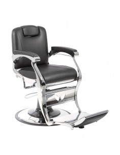 Barber Chair UPDO i svart