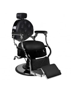 Barber Chair BLACK