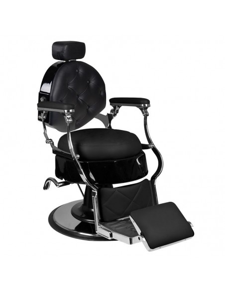 Barber Chair BLACK