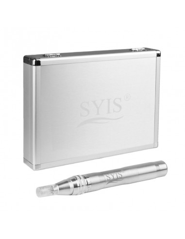 SYIS - MICRONEEDLE  PEN 05 SILVER  