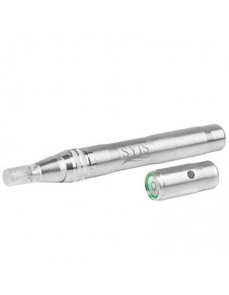 SYIS - MICRONEEDLE  PEN 05 SILVER  