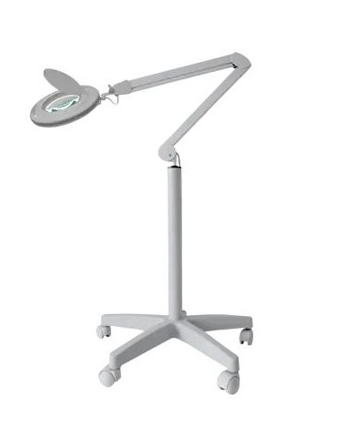 Decomedical Lupplampa 5 diop. Made in Italy