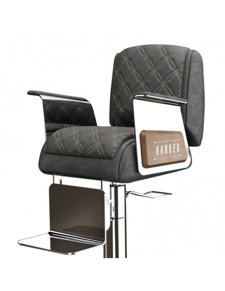 GREGOR MINI Barber Chair DESIGN Made in Europe