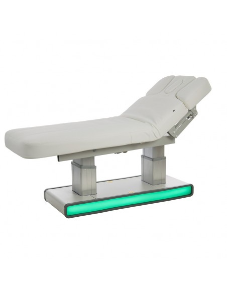SPA Massagebänk MUSE med LED