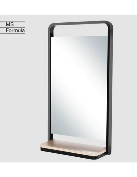 Salon Spegel VEGA med LED