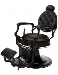 Barberchair TOMMY SHADOW