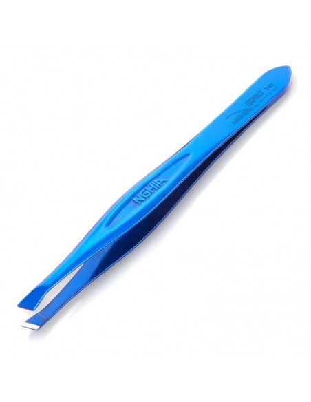 NGHIA EXPORT PINZETTE T-01 BLAU