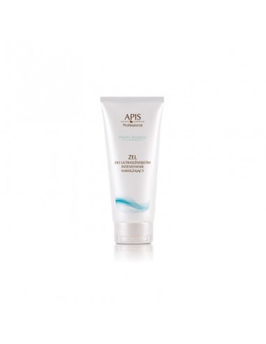 APIS Hydro Balance intensiv feuchtigkeitsspendendes Gel 200ml