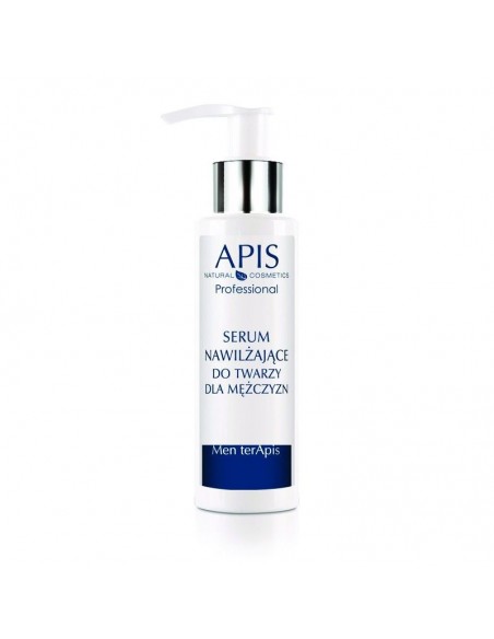 APIS Men terApis feuchtigkeitsspendendes Serum für Männer 100ml