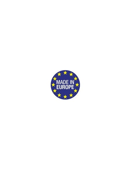 Friseurstuhl MAREA schwarz & gold EXPRESS Made in EU