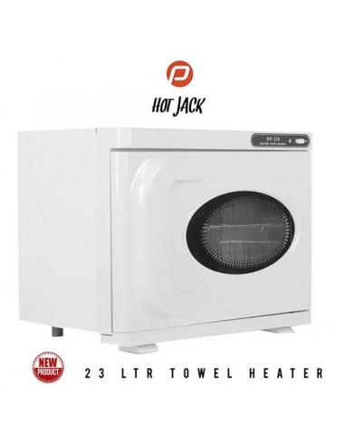 UV - Towel Warmer Hadduksvärmare JACK 23 L / 75 grader