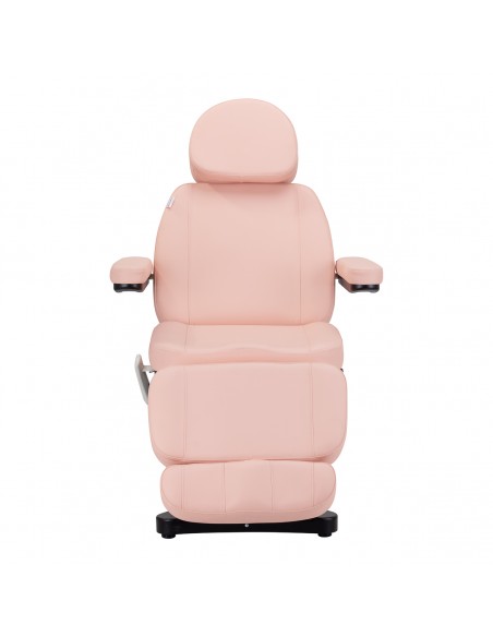 Behandlingsbrits SILLON CLASSIC i pink, 3 motorer