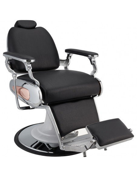 Barber chair TIGER Express, Made in Europe