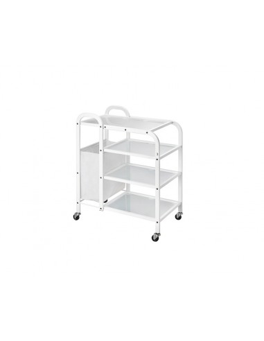 Kosmetik Trolley MOBILE